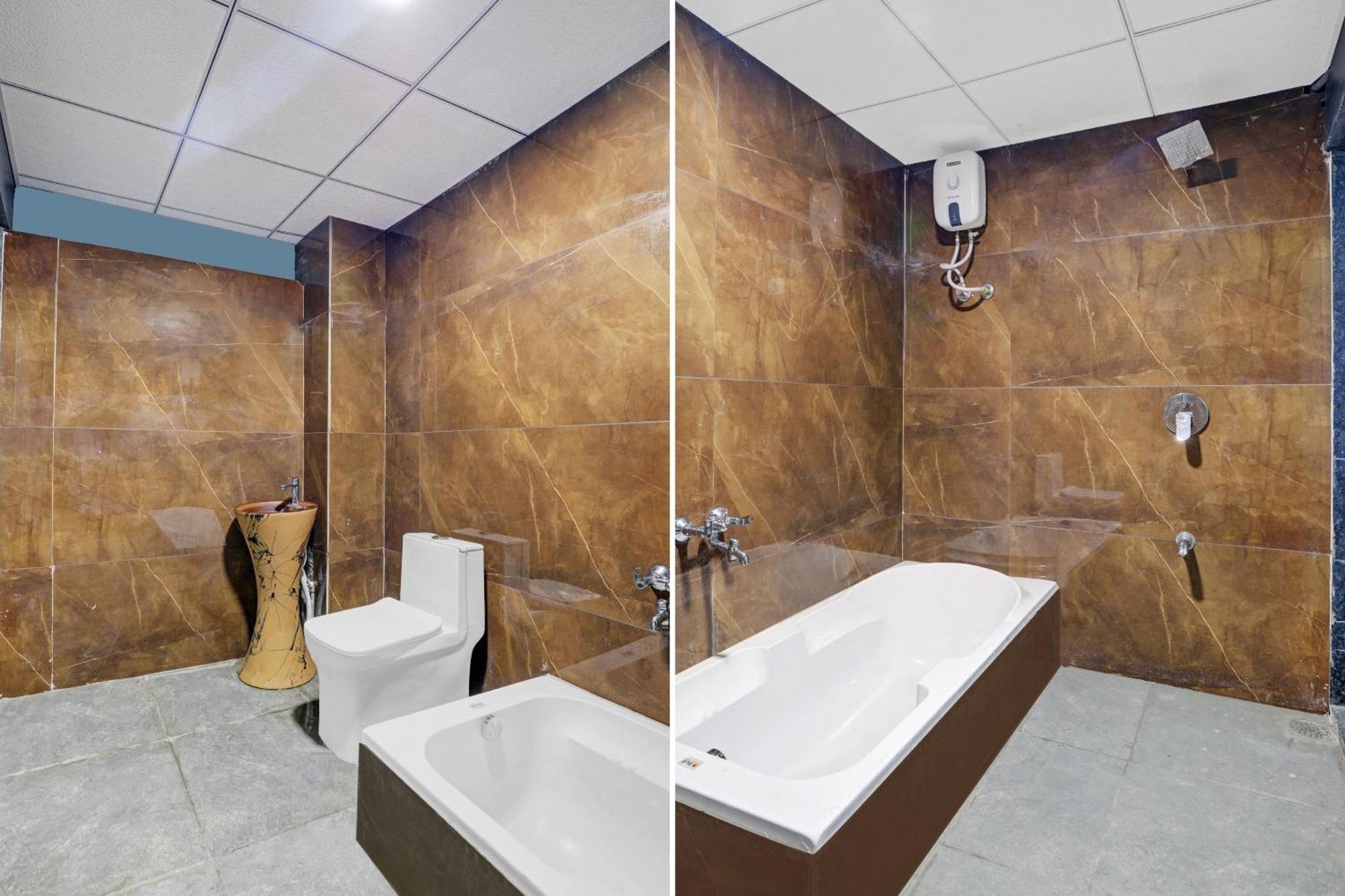 Hotel O Max Surat Bagian luar foto
